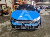 2023 Ford MUSTANG photo