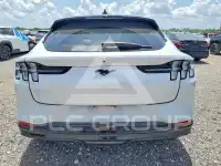 2023 Ford MUSTANG фото
