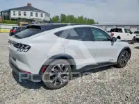 2023 Ford MUSTANG photo
