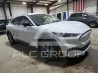 2023 Ford MUSTANG фото