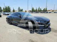 2023 Ford MUSTANG photo