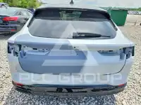2023 Ford MUSTANG фото