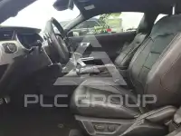 2023 Ford MUSTANG photo