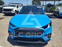 2023 Ford MUSTANG photo