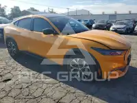 2023 Ford MUSTANG фото
