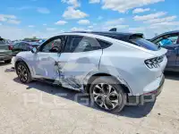 2023 Ford MUSTANG фото
