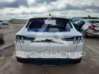 2023 Ford MUSTANG фото