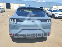 2023 Ford MUSTANG photo