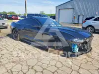 2023 Ford MUSTANG photo