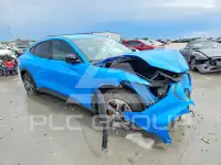 2023 Ford MUSTANG photo