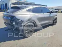 2023 Ford MUSTANG photo