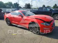 2023 Ford MUSTANG фото