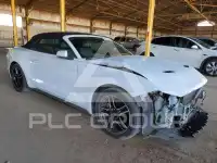 2023 Ford MUSTANG фото