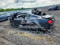 2023 Ford MUSTANG фото