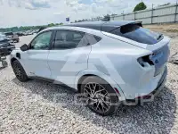 2023 Ford MUSTANG фото