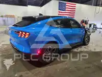 2023 Ford MUSTANG photo