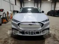 2023 Ford MUSTANG фото
