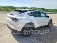 2023 Ford MUSTANG фото