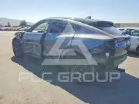 2023 Ford MUSTANG photo