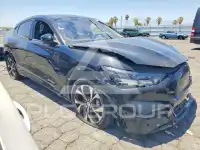 2023 Ford MUSTANG фото