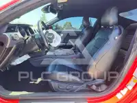 2023 Ford MUSTANG фото