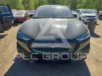 2023 Ford MUSTANG фото