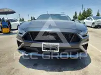2023 Ford MUSTANG photo