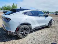 2023 Ford MUSTANG фото