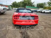2023 Ford MUSTANG фото