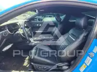 2023 Ford MUSTANG photo