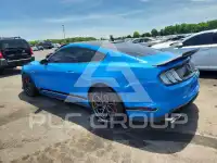 2023 Ford MUSTANG photo