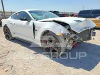 2023 Ford MUSTANG фото