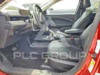 2023 Ford MUSTANG photo