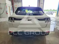 2023 Ford MUSTANG photo