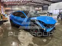 2023 Ford MUSTANG photo
