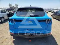 2023 Ford MUSTANG photo