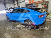 2023 Ford MUSTANG photo