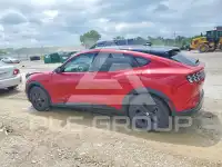 2023 Ford MUSTANG photo