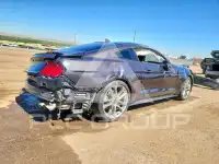 2023 Ford MUSTANG фото