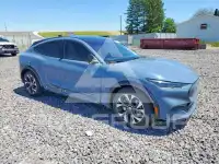 2023 Ford MUSTANG фото