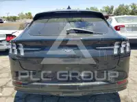 2023 Ford MUSTANG фото
