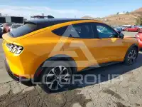 2023 Ford MUSTANG фото