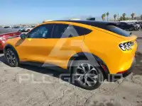 2023 Ford MUSTANG фото