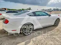 2023 Ford MUSTANG фото