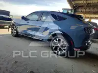 2023 Ford MUSTANG photo