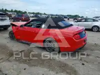 2023 Ford MUSTANG фото