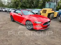 2023 Ford MUSTANG фото