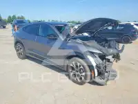 2023 Ford MUSTANG photo