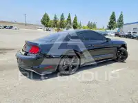 2023 Ford MUSTANG photo