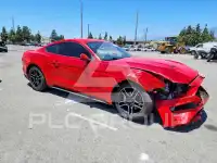 2023 Ford MUSTANG фото
